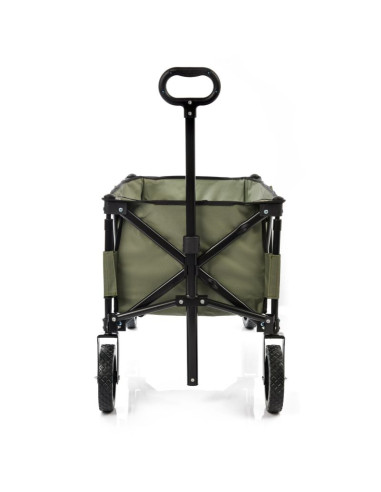 Wózek transportowy składany meteor