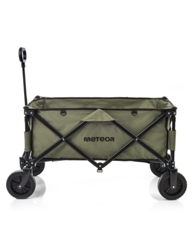 Wózek transportowy składany meteor