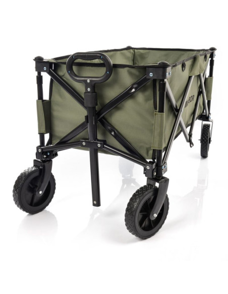 Wózek transportowy składany meteor