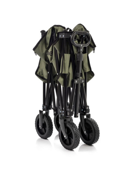 Wózek transportowy składany meteor