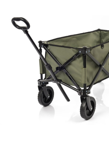 Wózek transportowy składany meteor