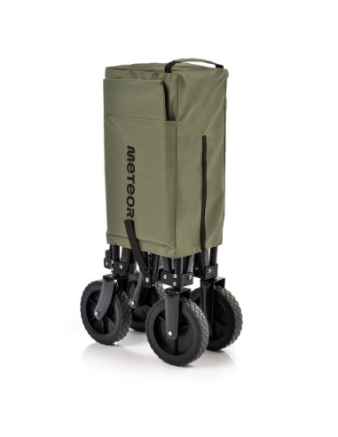 Wózek transportowy składany meteor