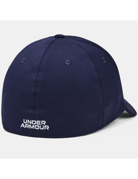 Czapka z daszkiem under armour men's blitzing 1376700