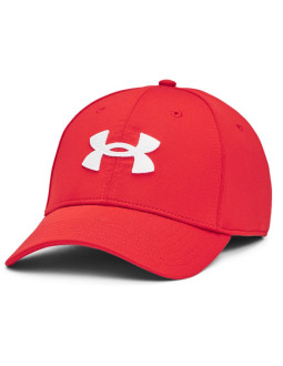 Czapka z daszkiem under armour men's blitzing 1376700 2