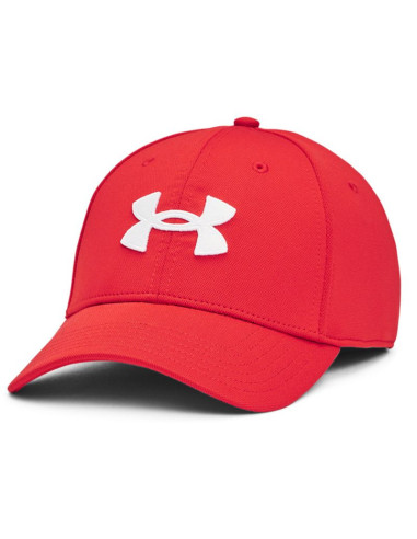 Czapka z daszkiem under armour men's blitzing 1376700