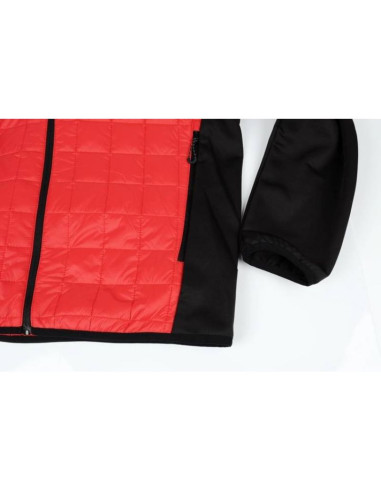 Kurtka regatta modular thermal m tra517