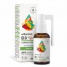 Witamina D3 Vegan dla dzieci (30 ml)