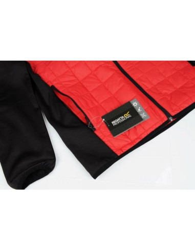 Kurtka regatta modular thermal m tra517