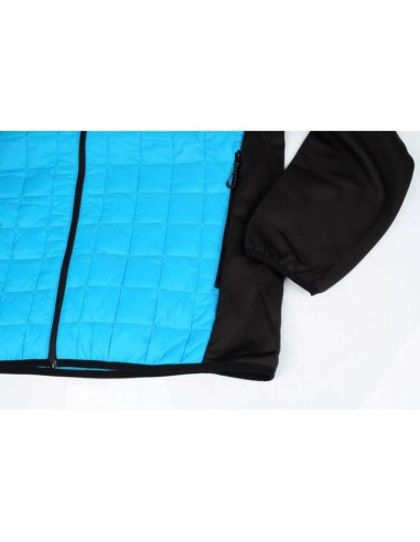 Kurtka regatta modular thermal m tra517