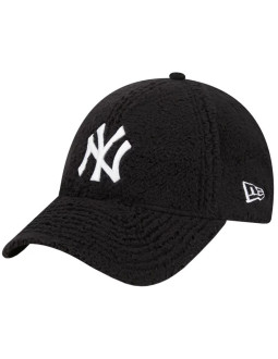 Czapka z daszkiem new era teddy 9forty new york yankees cap