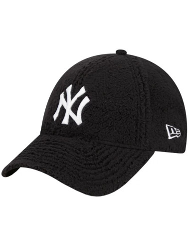 Czapka z daszkiem new era teddy 9forty new york yankees cap