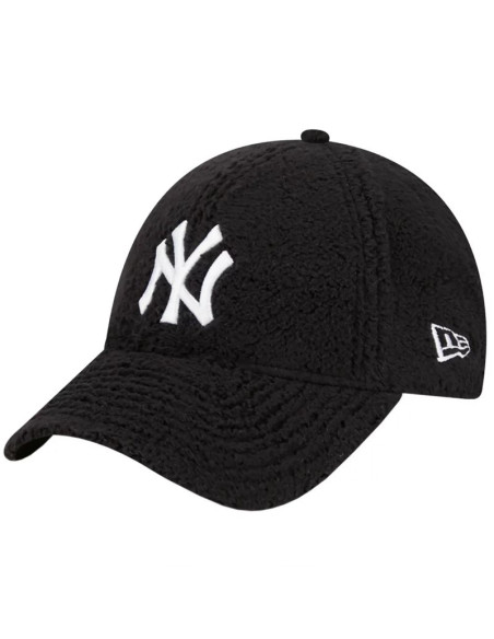 Czapka z daszkiem new era teddy 9forty new york yankees cap