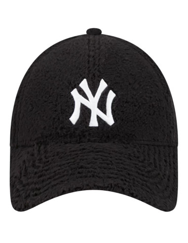 Czapka z daszkiem new era teddy 9forty new york yankees cap