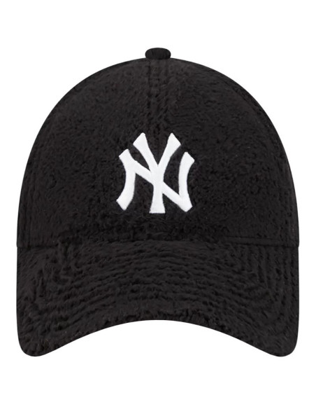 Czapka z daszkiem new era teddy 9forty new york yankees cap