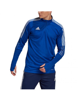 Bluza adidas tiro 21 training top m gh7302 2