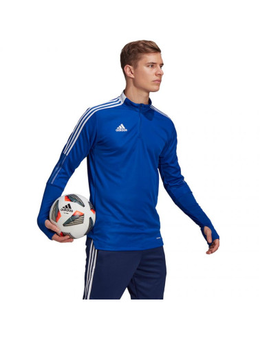 Bluza adidas tiro 21 training top m gh7302