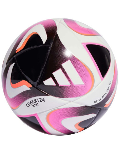 Piłka nożna adidas conext 24 mini