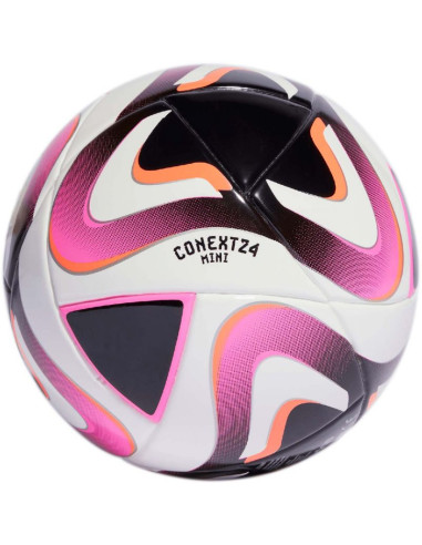Piłka nożna adidas conext 24 mini