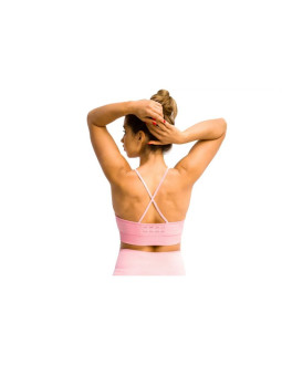 Biustonosz gymhero california cute bra 2