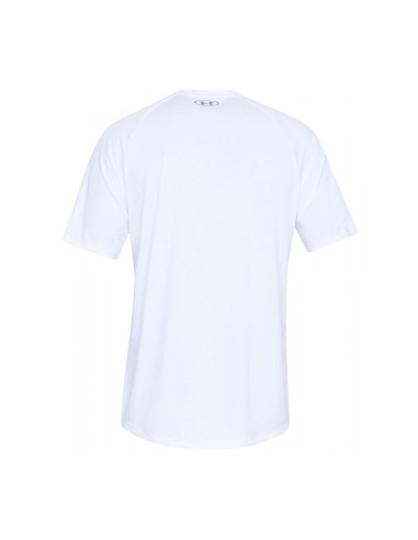 Koszulka under armour tech 2.0 ss m 1326413