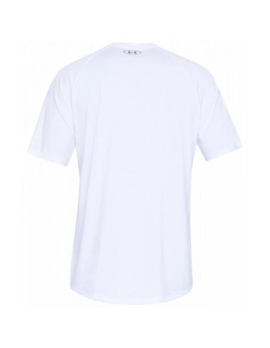 Koszulka under armour tech 2.0 ss m 1326413