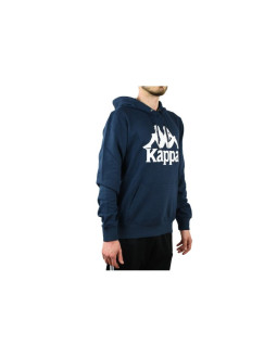 Bluza kappa taino hooded m 705322-821 2
