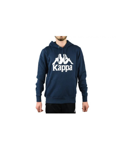 Bluza kappa taino hooded m 705322-821