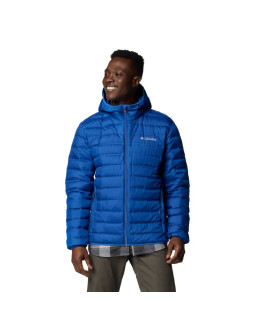 Kurtka columbia lake 22 ii down hooded jacket m