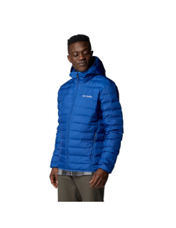 Kurtka columbia lake 22 ii down hooded jacket m 2