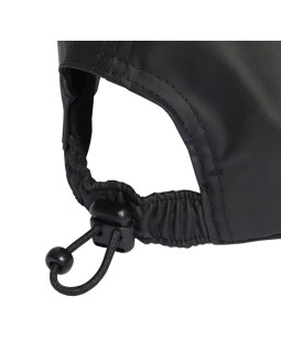 Czapka z daszkiem adidas satin baseball cap 2