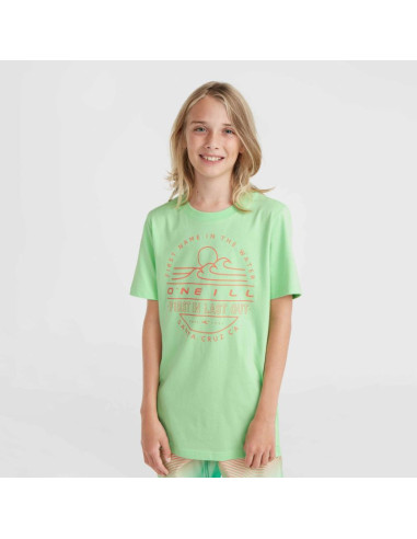 Koszulka o'neill jack muir t-shirt jr