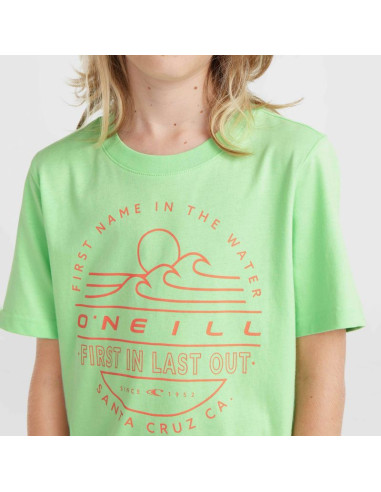 Koszulka o'neill jack muir t-shirt jr