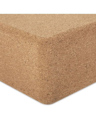 Kostka korkowa do jogi spokey nidra