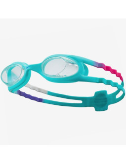 Okulary pływackie nike easy fit jr nessb163