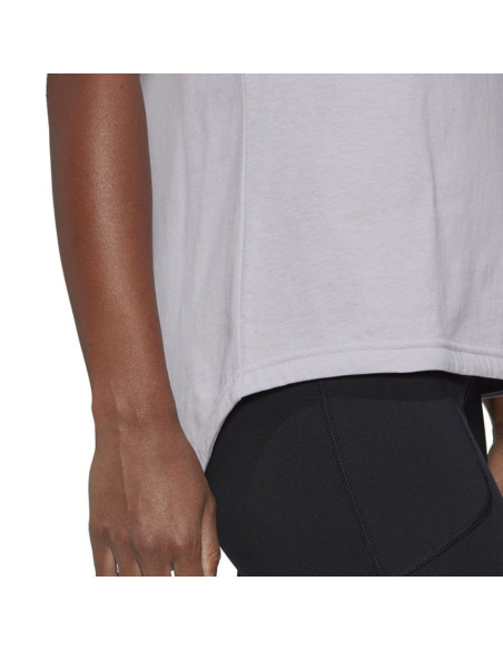 Koszulka adidas tx pocket tee w