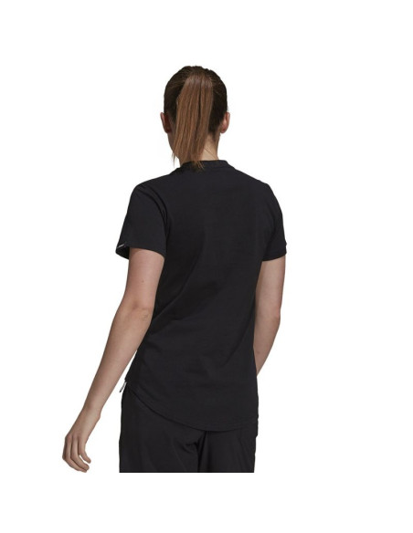 Koszulka adidas tx pocket tee w
