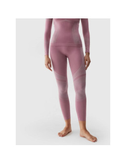 Legginsy termoaktywne 4f f116 w 4faw23useaf116