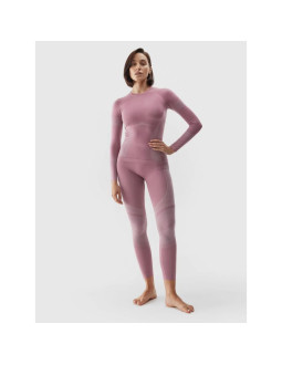 Legginsy termoaktywne 4f f116 w 4faw23useaf116 2