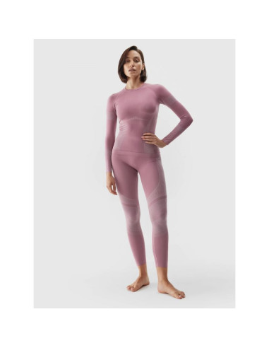 Legginsy termoaktywne 4f f116 w 4faw23useaf116
