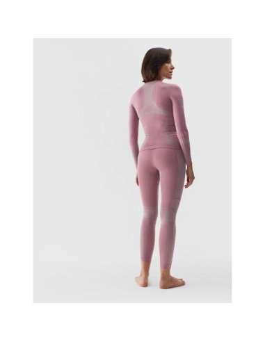 Legginsy termoaktywne 4f f116 w 4faw23useaf116