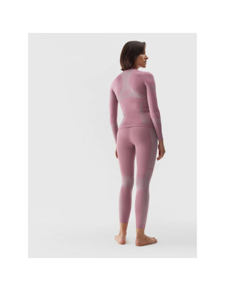 Legginsy termoaktywne 4f f116 w 4faw23useaf116