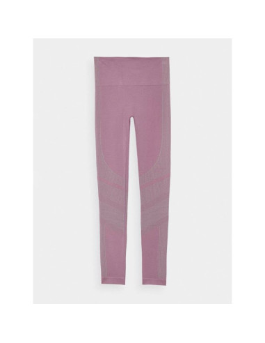 Legginsy termoaktywne 4f f116 w 4faw23useaf116