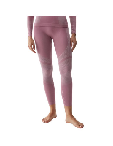 Legginsy termoaktywne 4f f116 w 4faw23useaf116