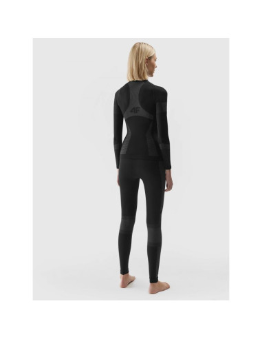 Legginsy termoaktywne 4f f116 w 4faw23useaf116