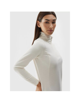 Bluza polarowa 4f f031 w 4faw23uflef031 2