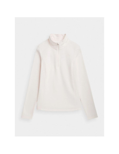 Bluza polarowa 4f f031 w 4faw23uflef031