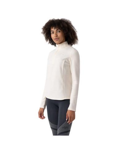 Bluza polarowa 4f f031 w 4faw23uflef031