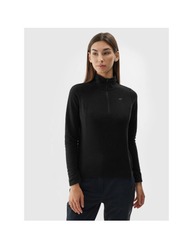 Bluza polarowa 4f f031 w 4faw23uflef031