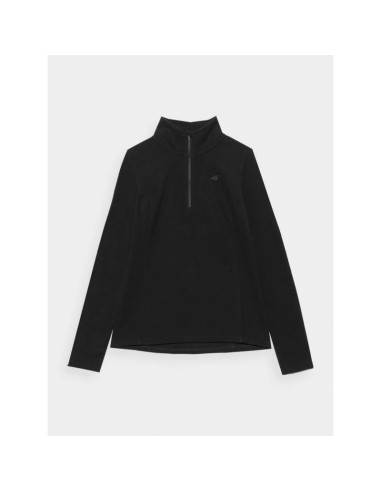 Bluza polarowa 4f f031 w 4faw23uflef031