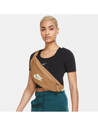Saszetka, nerka nike heritage waistpack db0490